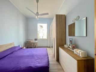 CASA LA FANCIULLA D'ANZIO - Anzio Centro a un passo dal mare - 9