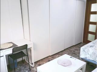 Alquiler Universidades Malvarrosa Playa Maritim Valencia Solo para familias con niños - 4