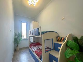 CASA LA FANCIULLA D'ANZIO - Anzio Centro a un passo dal mare - 1