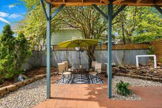 Retreat on Bardstown Road - Yard - Walk to Shops - 9