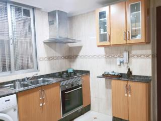 Alquiler Universidades Malvarrosa Playa Maritim Valencia Solo para familias con niños - 8