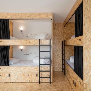 Hostel haabi - 2