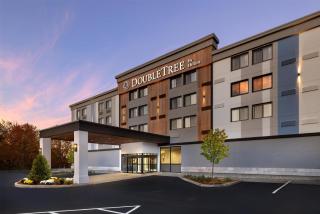 Doubletree By Hilton Concord Downtown - 8