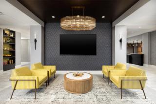 Doubletree By Hilton Concord Downtown - 7