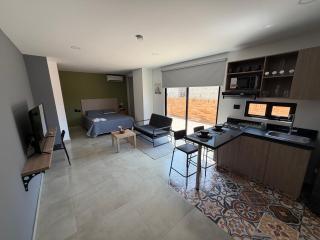 Deluxe Suite with Terrace - 0