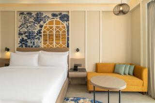 Hilton Garden Inn Goa Calangute - 3