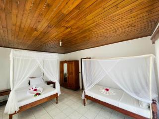 Maisons Andavabato - 3
