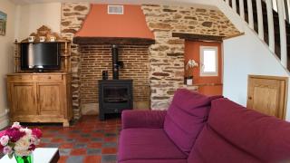 La Maison De Germaine - 1