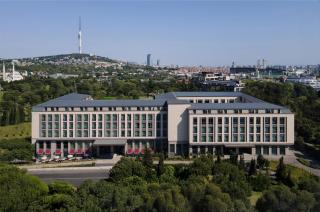 Altunizade Suites Istanbul, Curio Collection By Hilton - 6