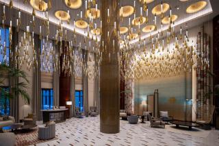 Altunizade Suites Istanbul, Curio Collection By Hilton - 1