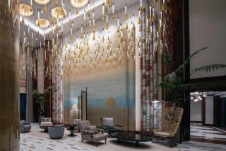 Altunizade Suites Istanbul, Curio Collection By Hilton - 1