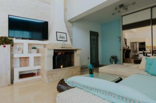 Seaside suite in Crete - 2