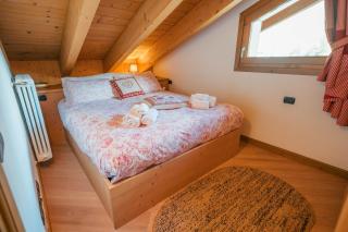 Residence Adda Bormio - Appartamento mansarda con garage privato a 900m dal centro - 3