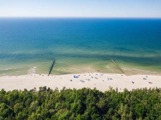 Holiday Home Mi dzywodzie near Sandy Beach - 6