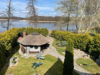 Comfortable house with a view of the lake - 8