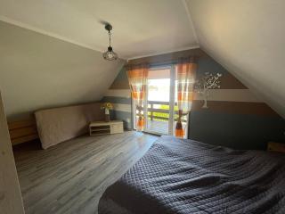 Comfortable house with a view of the lake - 7