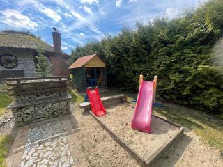 Comfortable house with a view of the lake - 4