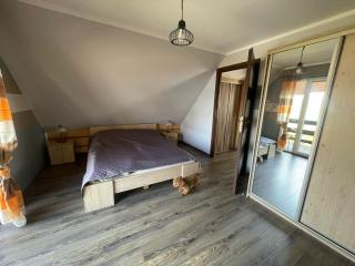 Comfortable house with a view of the lake - 1