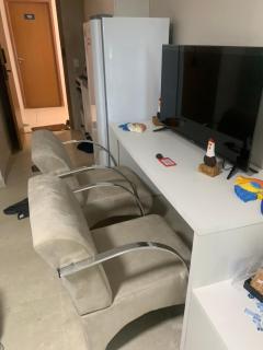 Beach Serrambi flat 126 - 2