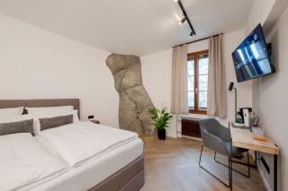 Hotel Fontana Selb - 5