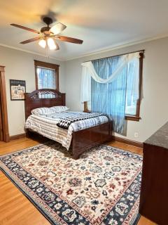 5301 S Broadway available for complete comfort - 5