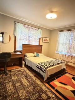 5301 S Broadway available for complete comfort - 1