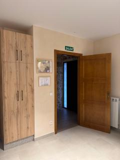 Apartamento Rural La muralla - 8