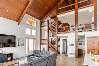 Timberhaven Cabin - 6