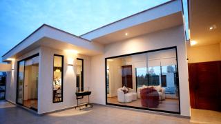 Casa Aura con piscina privada y zona parrilla - 8