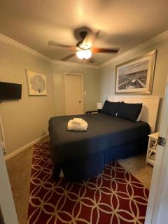 Ocean & Pool Views- Cruise Parking-2 Pools- HotTub - GYM - Shoreline Stays 6101 - 7