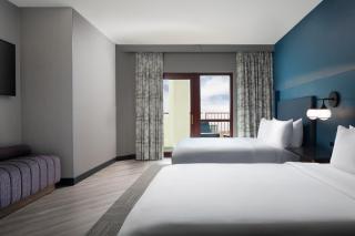 Renaissance Tulsa Hotel & Convention Center - 7