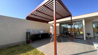 Casa Aura con piscina privada y zona parrilla - 2