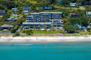 The Sands - Apartment 12 - Stay Waiheke - 9