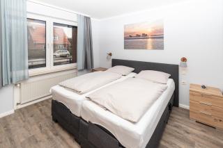 Haus Mühlentrift FeWo 01 - 5