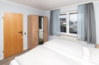 Haus Mühlentrift FeWo 01 - 4