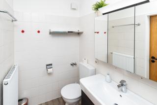 Haus Mühlentrift FeWo 01 - 3