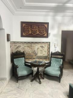 Maison du prince - 6