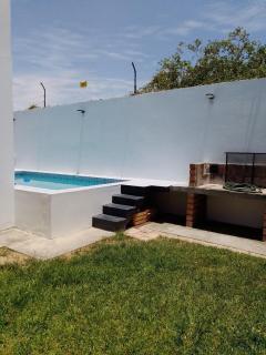Relaxing House in Chincha - 2
