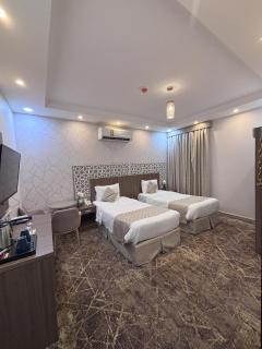 فندق الميار , Al Mayar Hotel - 1