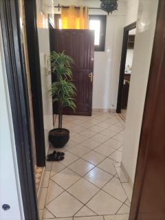 apartment in gulez center of Marrakech le cœur kex - 5