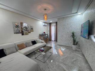 S1 Elegant Modern in Aouina, Cité Les Palmeraie - 7