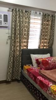 Comfy 1 Bedroom with Netflix & Free Wifi - Trees Residences Condominium - Manila - 8