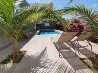 Appartement meublé 1 chambre 1 salon - 9