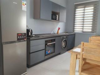 Appartement meublé 1 chambre 1 salon - 8