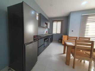 Appartement meublé 1 chambre 1 salon - 6