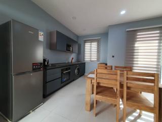 Appartement meublé 1 chambre 1 salon - 4