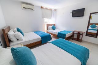 Casa Serena Hotel - 3