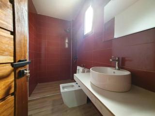 Appartement meublé 1 chambre 1 salon - 2