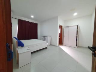 Appartement meublé 1 chambre 1 salon - 1