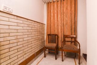 Hotel O Le Heritage - 8